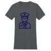 Women's Fitted The Concert Tee ® Thumbnail