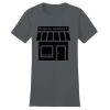 Women's Fitted The Concert Tee ® Thumbnail