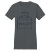 Women's Fitted The Concert Tee ® Thumbnail