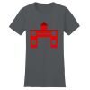 Women's Fitted The Concert Tee ® Thumbnail