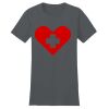 Women's Fitted The Concert Tee ® Thumbnail