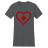 Women's Fitted The Concert Tee ® Thumbnail