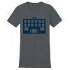 Women's Fitted The Concert Tee ® Thumbnail