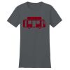 Women's Fitted The Concert Tee ® Thumbnail