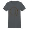 Women's Fitted The Concert Tee ® Thumbnail