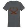 Women's Fitted The Concert Tee ® Thumbnail