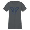 Women's Fitted The Concert Tee ® Thumbnail