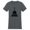 Women's Fitted The Concert Tee ® Thumbnail