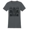 Women's Fitted The Concert Tee ® Thumbnail