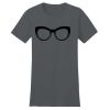 Women's Fitted The Concert Tee ® Thumbnail