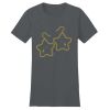 Women's Fitted The Concert Tee ® Thumbnail