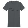 Women's Fitted The Concert Tee ® Thumbnail