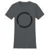 Women's Fitted The Concert Tee ® Thumbnail