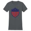 Women's Fitted The Concert Tee ® Thumbnail