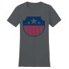 Women's Fitted The Concert Tee ® Thumbnail