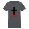 Women's Fitted The Concert Tee ® Thumbnail