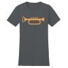 Women's Fitted The Concert Tee ® Thumbnail