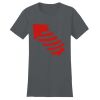 Women's Fitted The Concert Tee ® Thumbnail