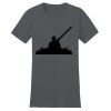 Women's Fitted The Concert Tee ® Thumbnail
