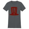 Women's Fitted The Concert Tee ® Thumbnail
