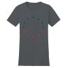 Women's Fitted The Concert Tee ® Thumbnail