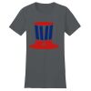 Women's Fitted The Concert Tee ® Thumbnail