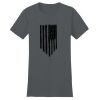 Women's Fitted The Concert Tee ® Thumbnail