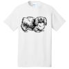 Core Cotton Tee Thumbnail