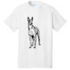 Core Cotton Tee Thumbnail