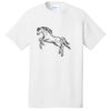 Core Cotton Tee Thumbnail