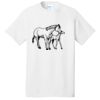 Core Cotton Tee Thumbnail