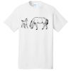 Core Cotton Tee Thumbnail