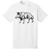Core Cotton Tee Thumbnail