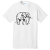 Core Cotton Tee Thumbnail