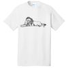 Core Cotton Tee Thumbnail
