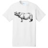Core Cotton Tee Thumbnail
