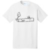 Core Cotton Tee Thumbnail