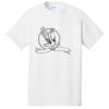 Core Cotton Tee Thumbnail