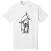Core Cotton Tee Thumbnail