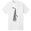 Core Cotton Tee Thumbnail