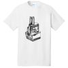 Core Cotton Tee Thumbnail