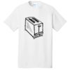 Core Cotton Tee Thumbnail
