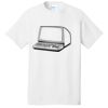 Core Cotton Tee Thumbnail