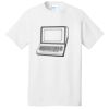 Core Cotton Tee Thumbnail