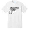 Core Cotton Tee Thumbnail