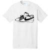 Core Cotton Tee Thumbnail