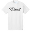 Core Cotton Tee Thumbnail
