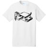 Core Cotton Tee Thumbnail