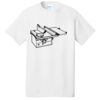 Core Cotton Tee Thumbnail