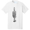 Core Cotton Tee Thumbnail